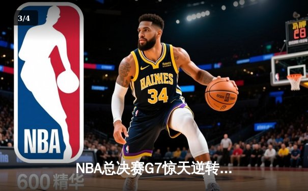 NBA总决赛G7惊天逆转：掘金加时险胜热火卫冕成功 约基奇三双封神 - 3
