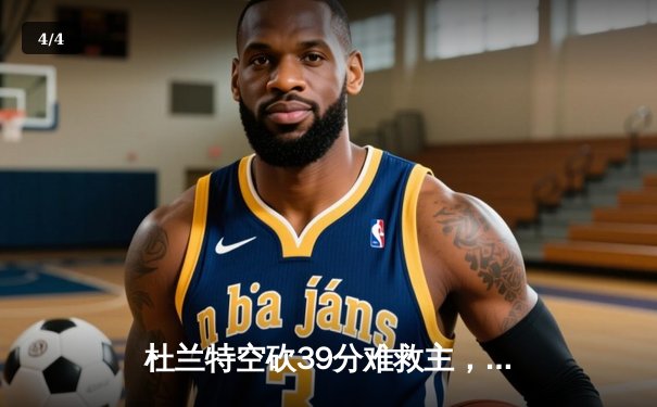 杜兰特空砍39分难救主，凯尔特人双探花合砍62分夺赛点 - 4